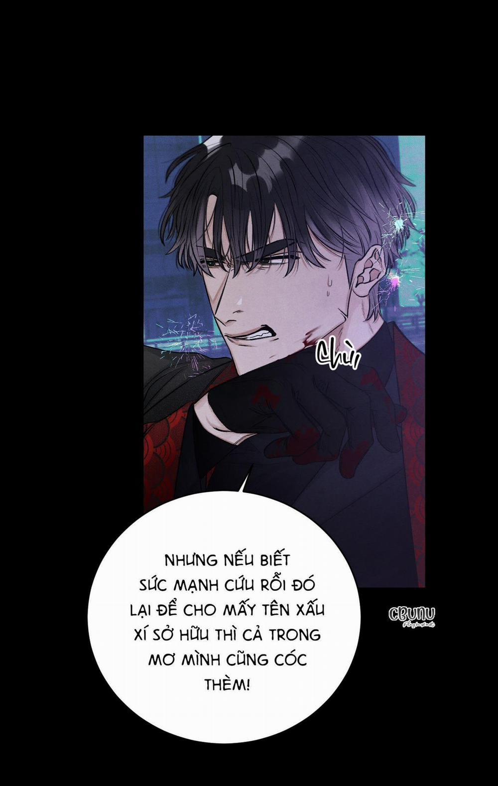 Khinh Địch Tất Bại 2 trang 16