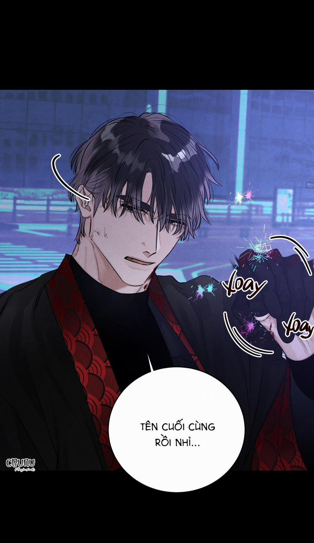 Khinh Địch Tất Bại 2 trang 19