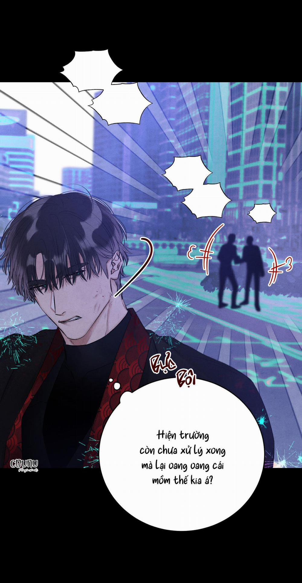 Khinh Địch Tất Bại 2 trang 20