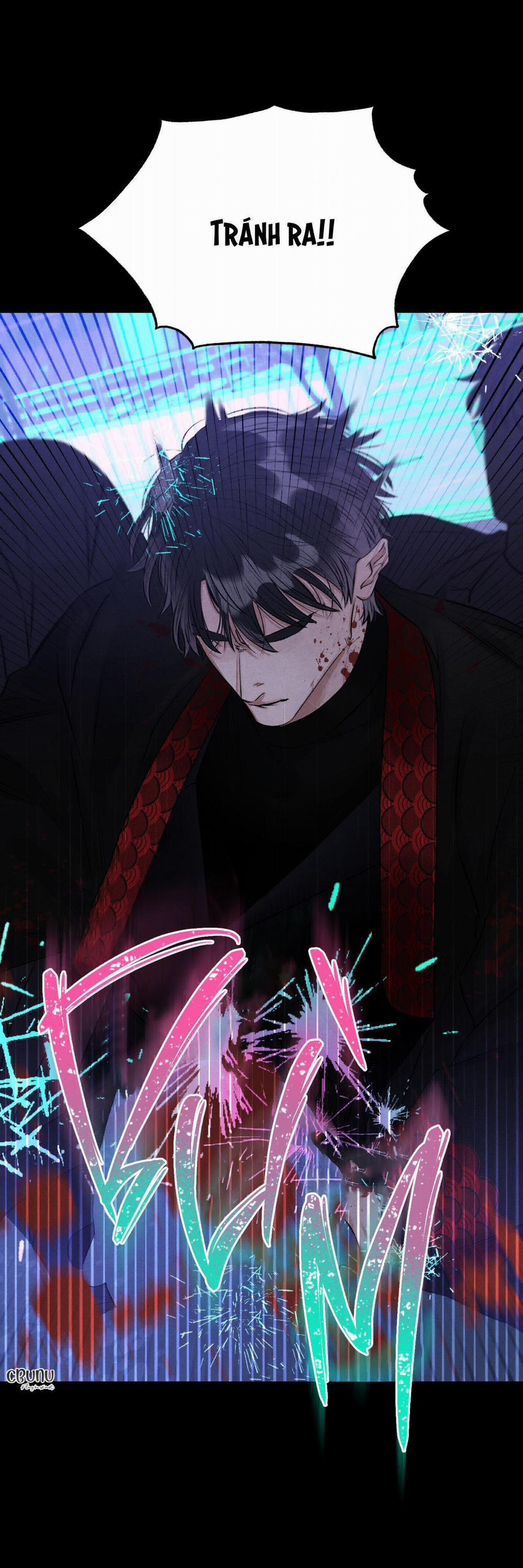 Khinh Địch Tất Bại 2 trang 23