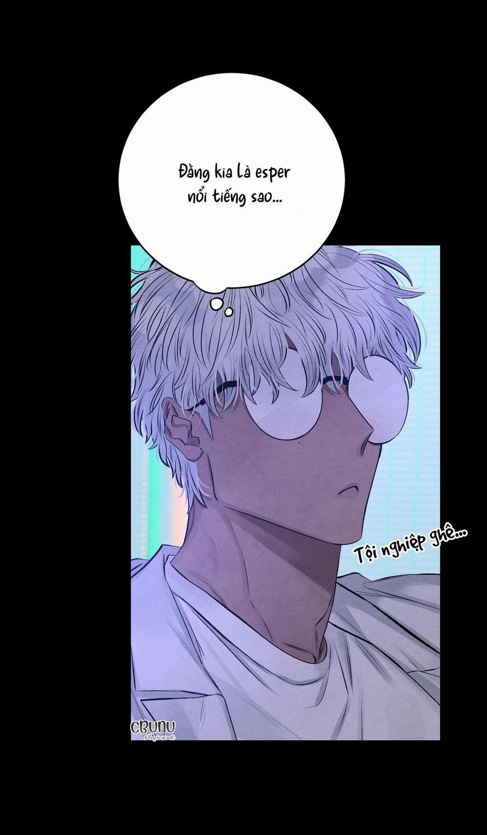 Khinh Địch Tất Bại 2 trang 32