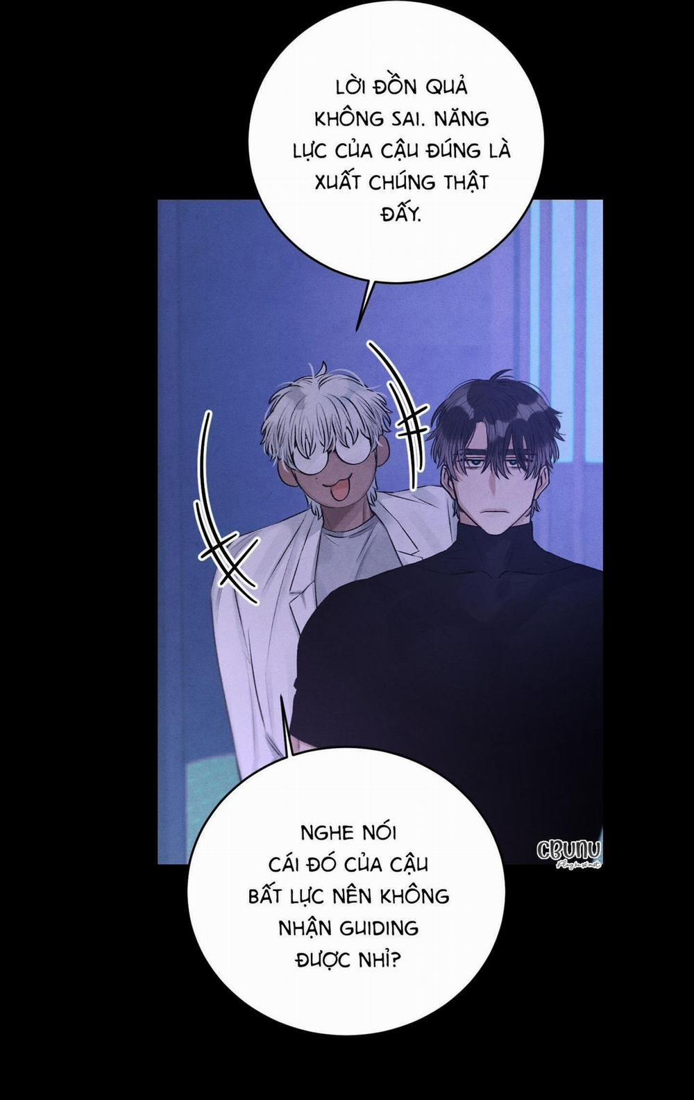 Khinh Địch Tất Bại 2 trang 35