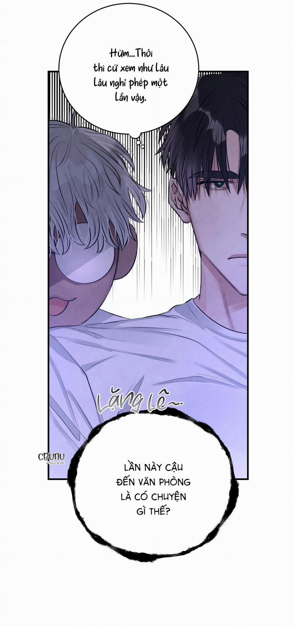 Khinh Địch Tất Bại 3 trang 11