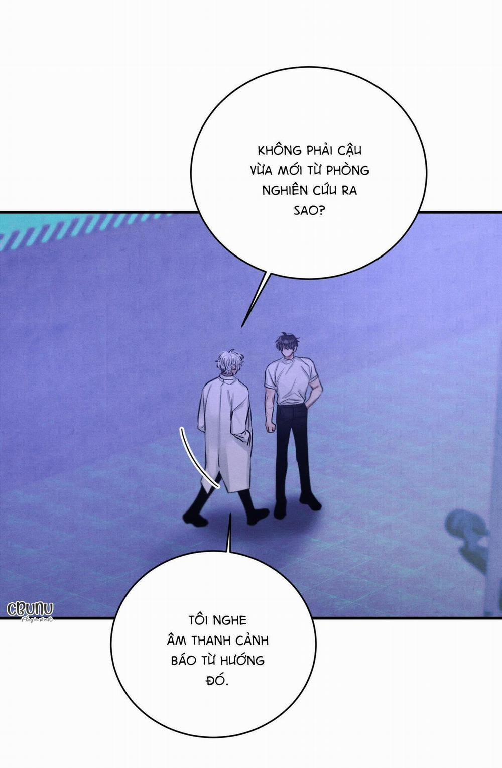 Khinh Địch Tất Bại 3 trang 14