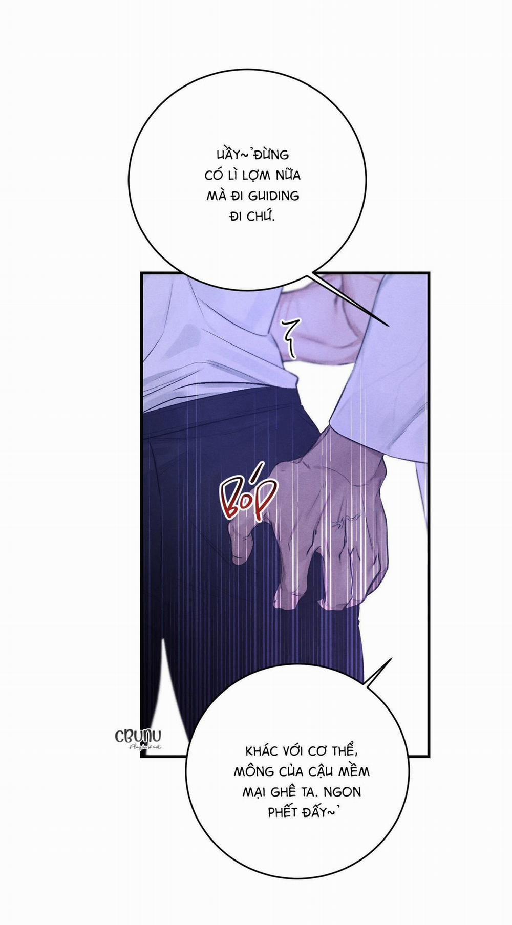 Khinh Địch Tất Bại 3 trang 16