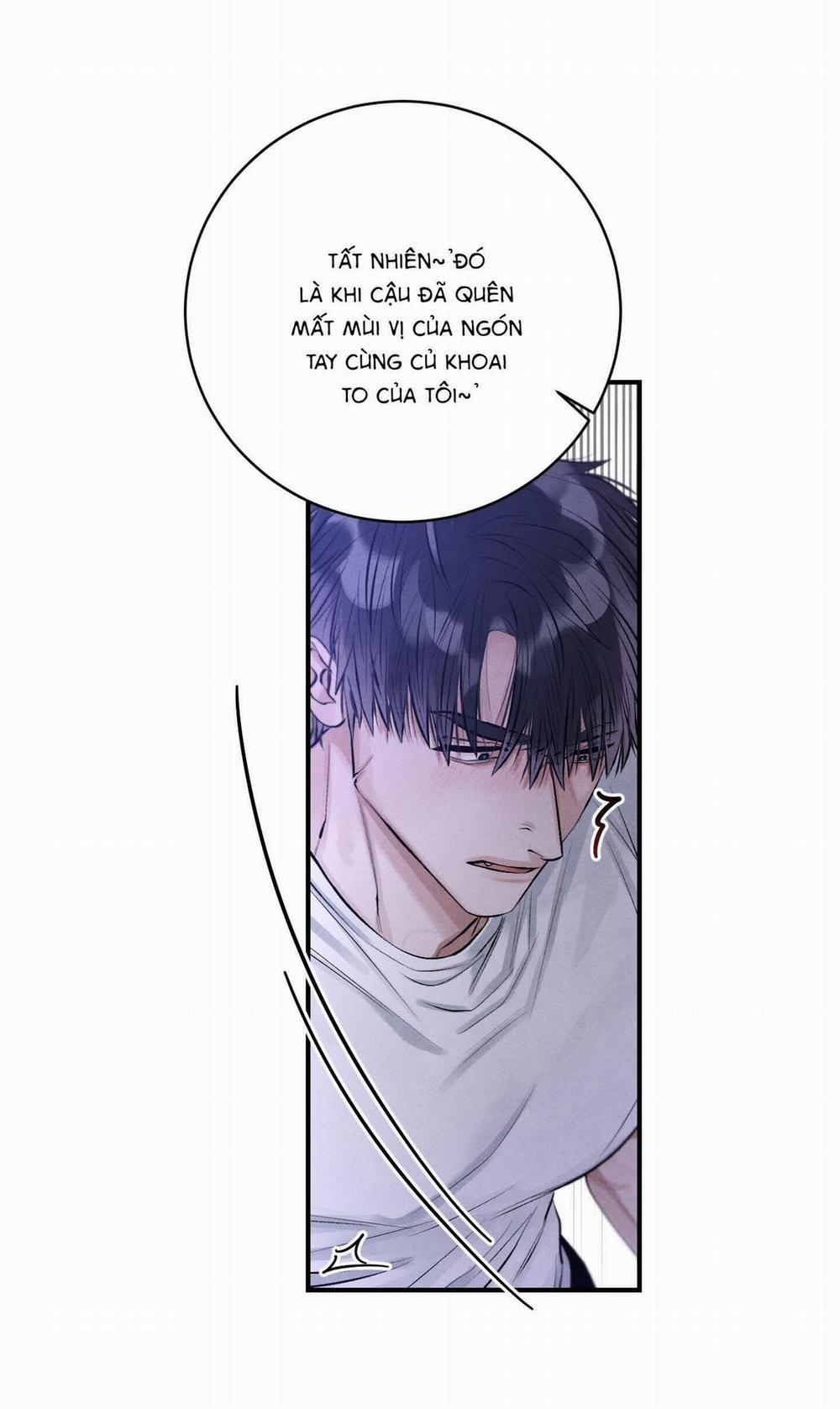 Khinh Địch Tất Bại 3 trang 18