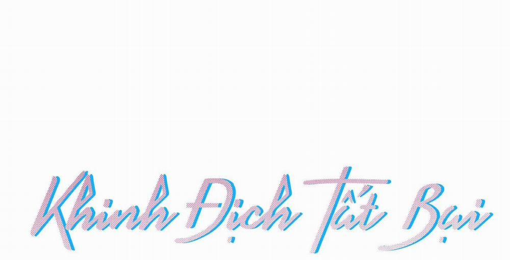 Khinh Địch Tất Bại 3 trang 2