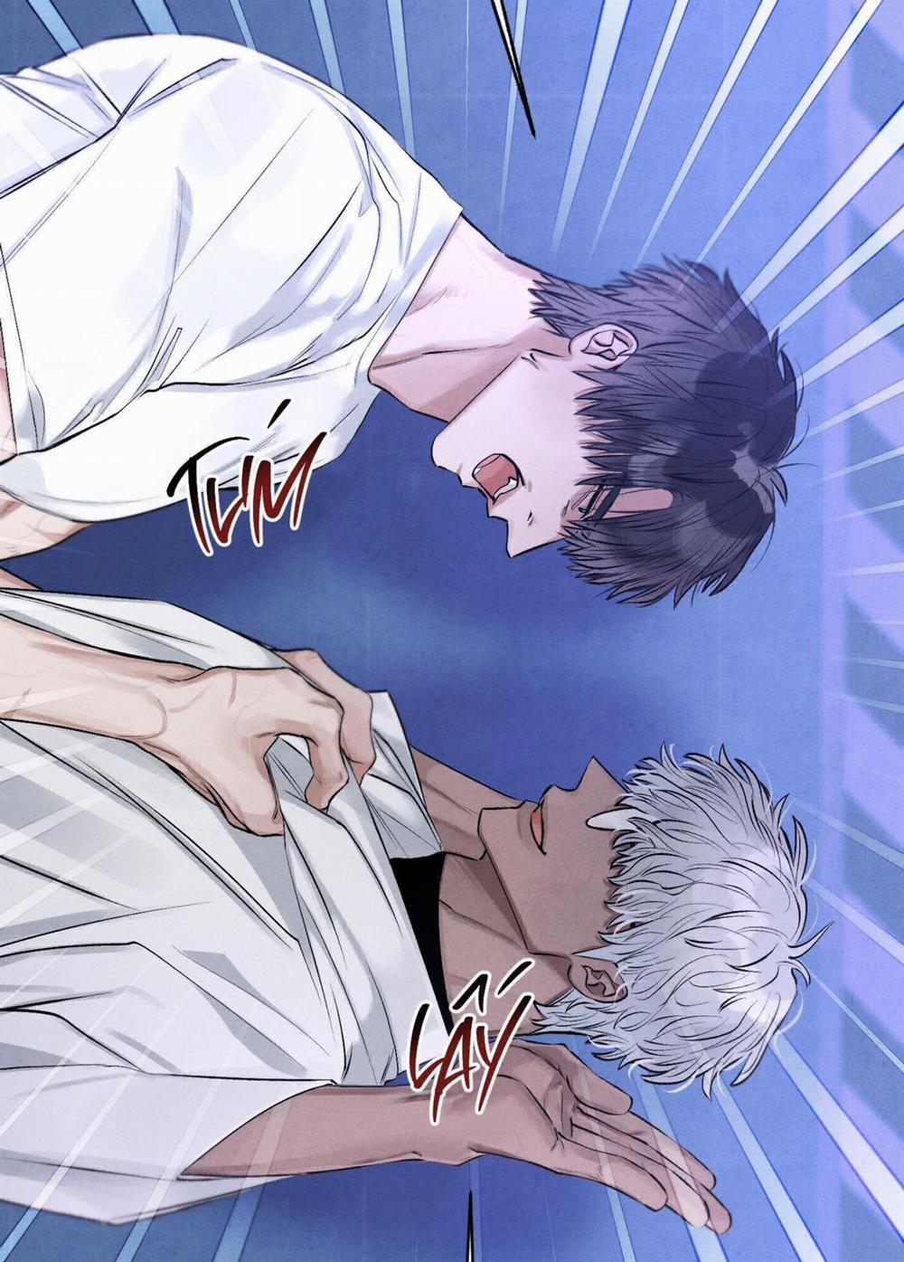 Khinh Địch Tất Bại 3 trang 21