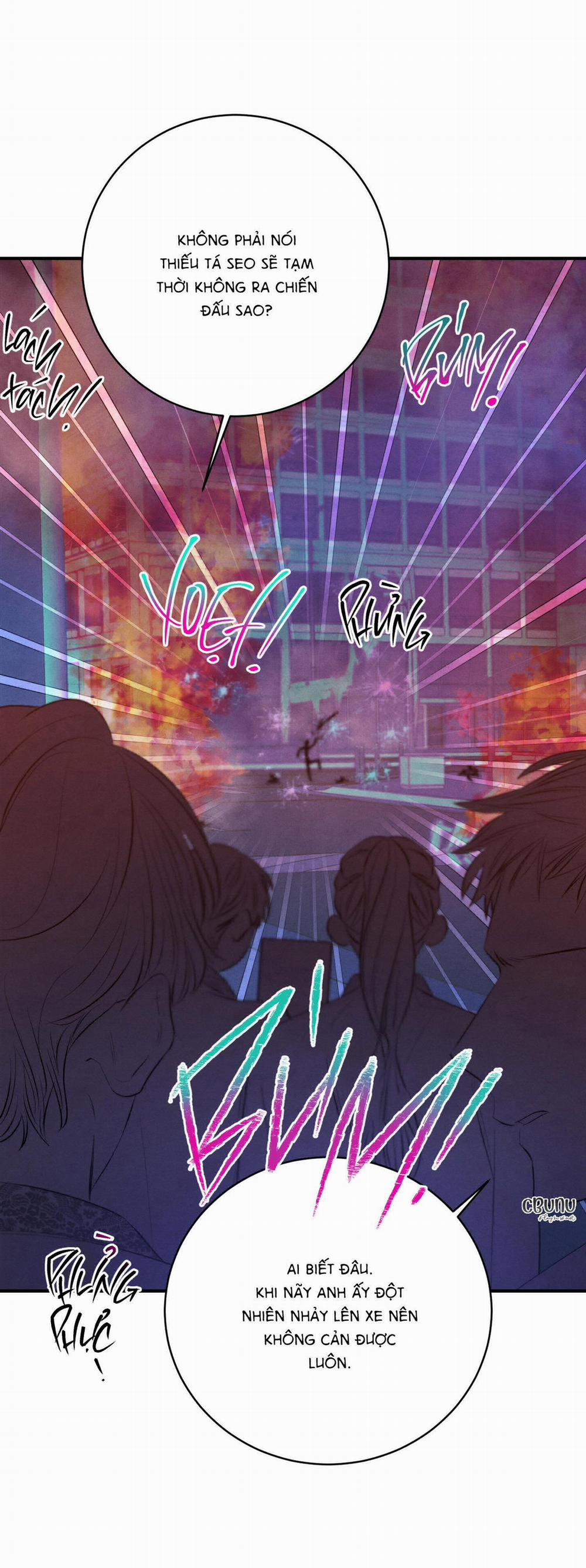 Khinh Địch Tất Bại 3 trang 35