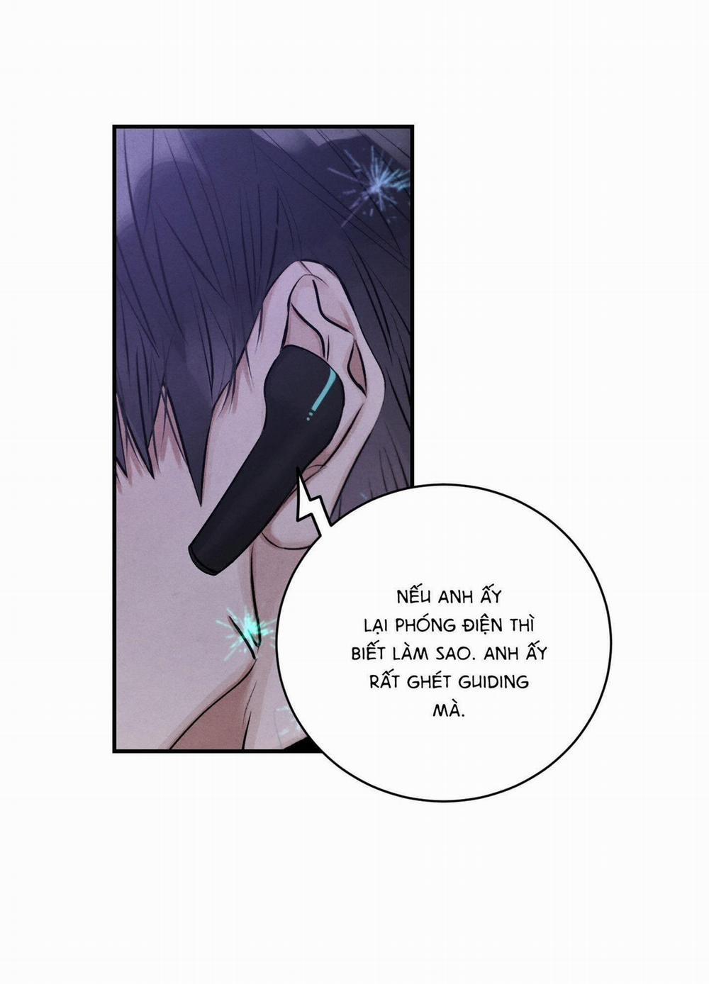 Khinh Địch Tất Bại 3 trang 36