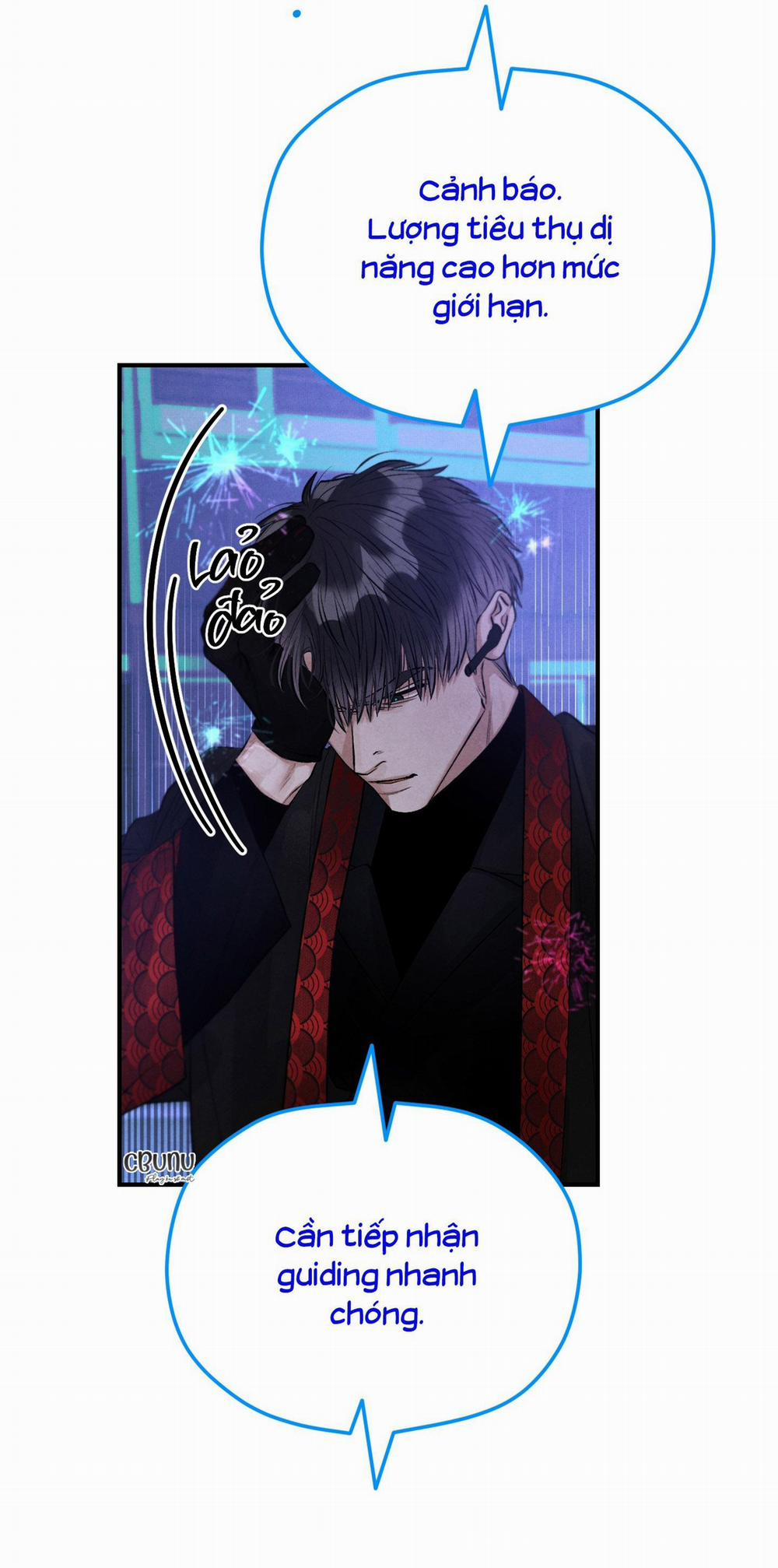 Khinh Địch Tất Bại 3 trang 42