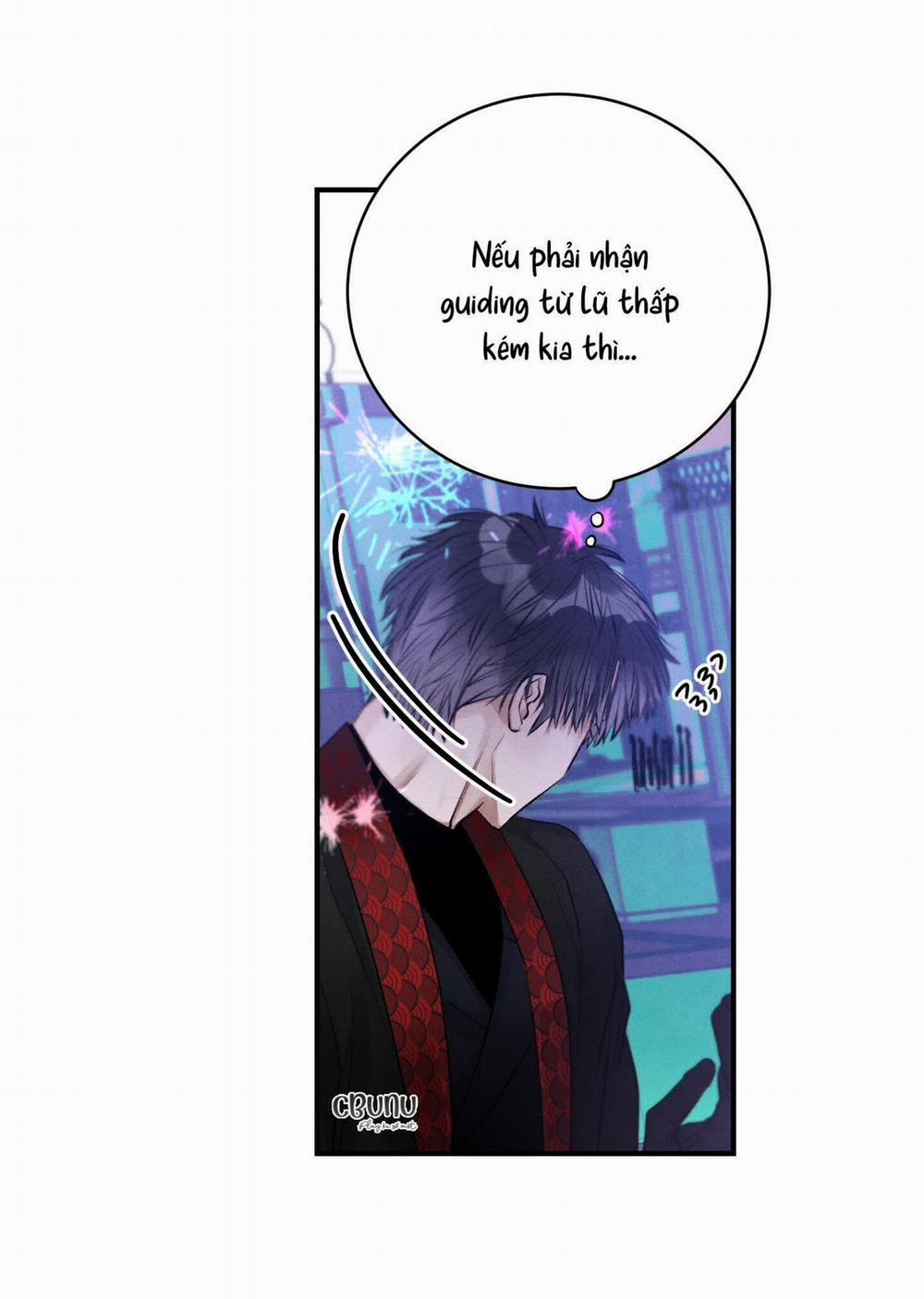 Khinh Địch Tất Bại 3 trang 43