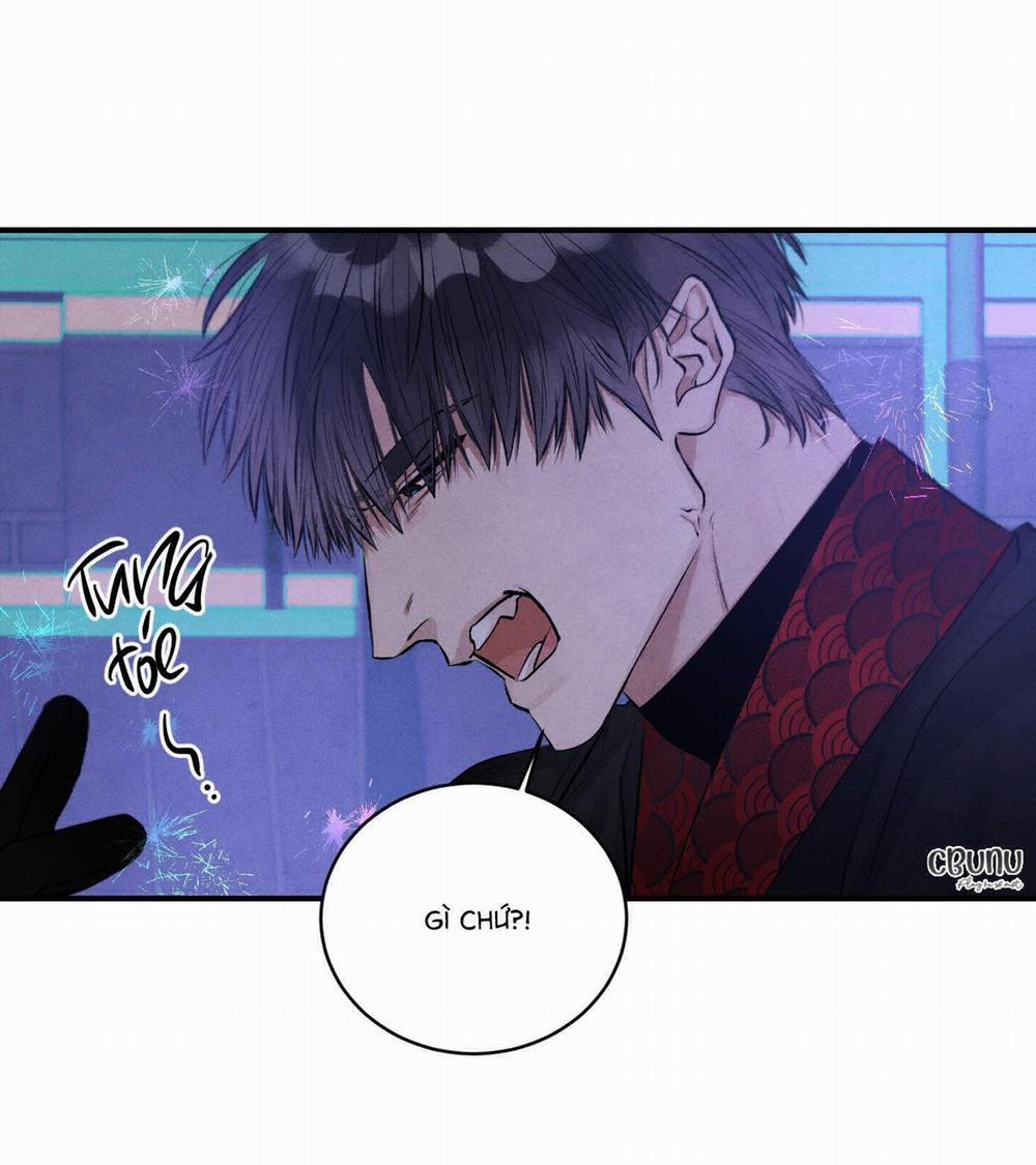 Khinh Địch Tất Bại 3 trang 47