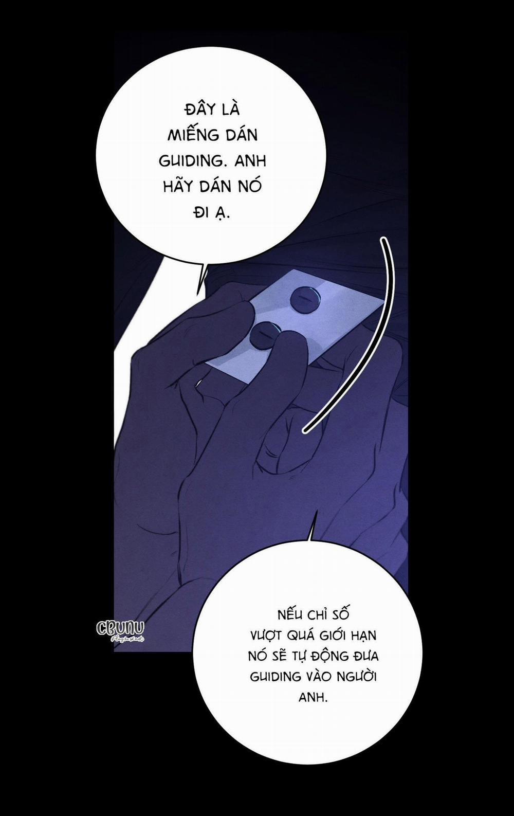 Khinh Địch Tất Bại 3 trang 49