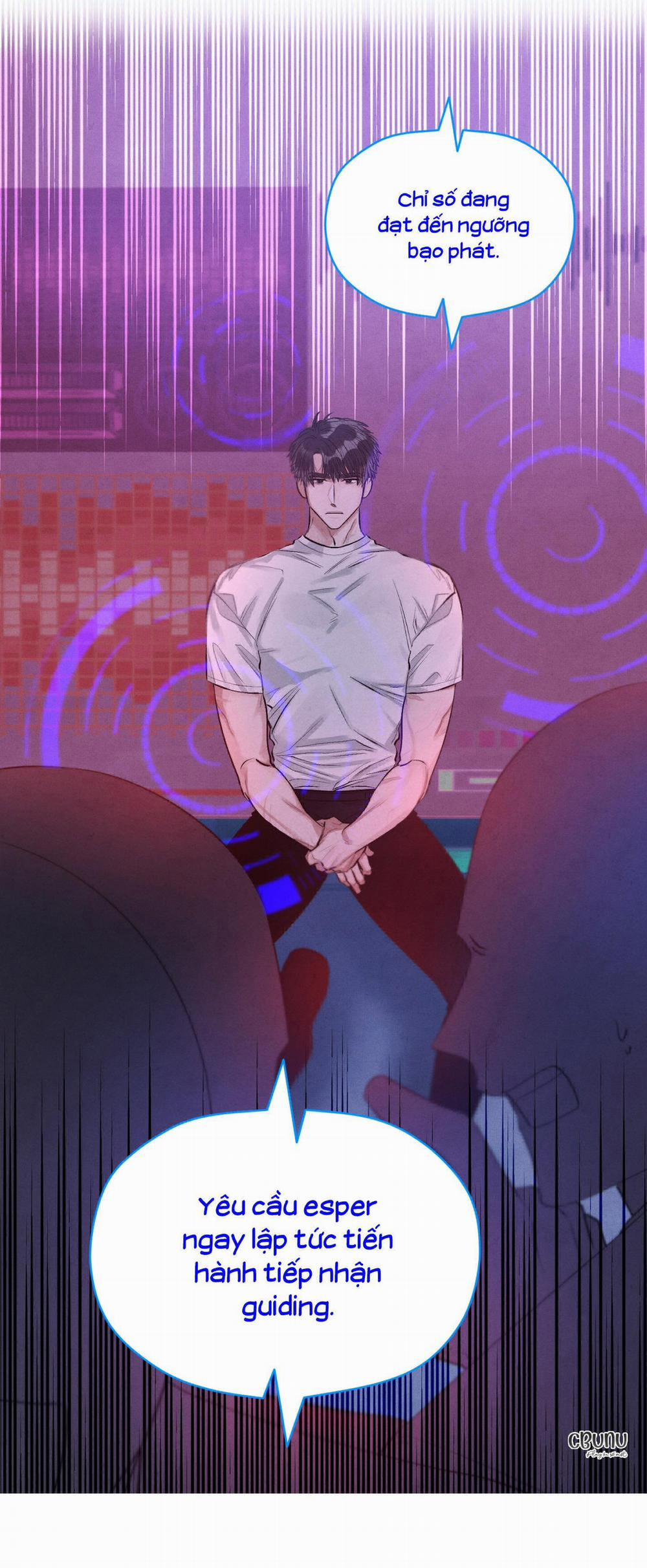 Khinh Địch Tất Bại 3 trang 5