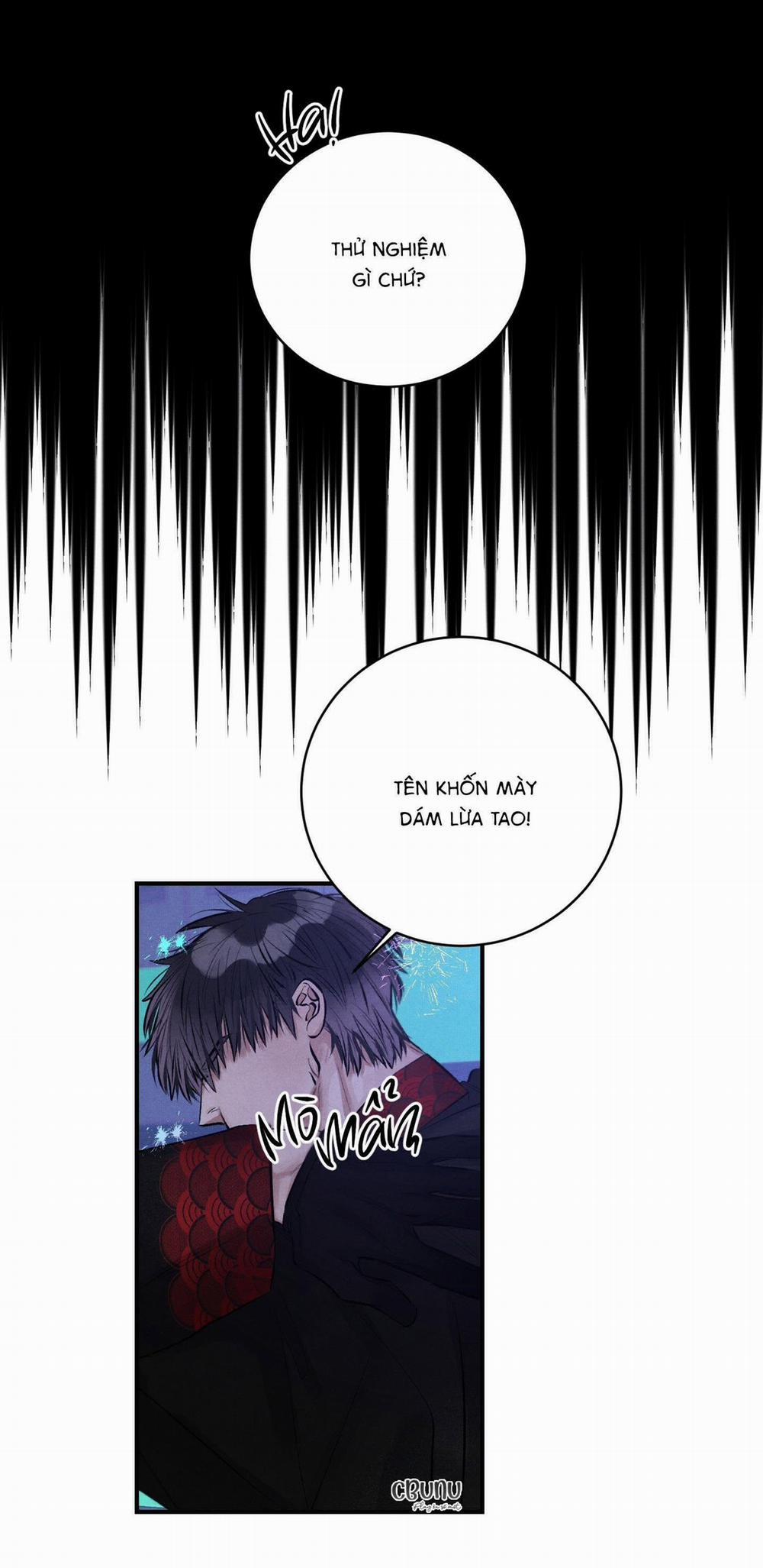 Khinh Địch Tất Bại 3 trang 52