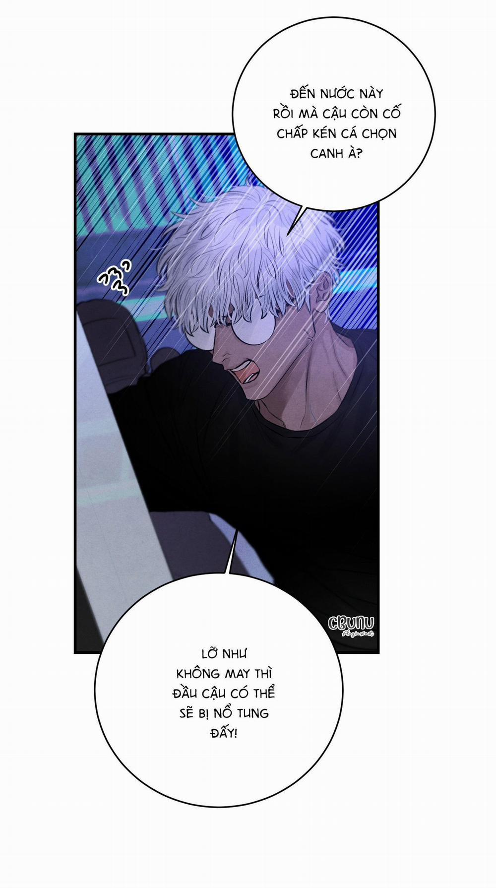 Khinh Địch Tất Bại 3 trang 74