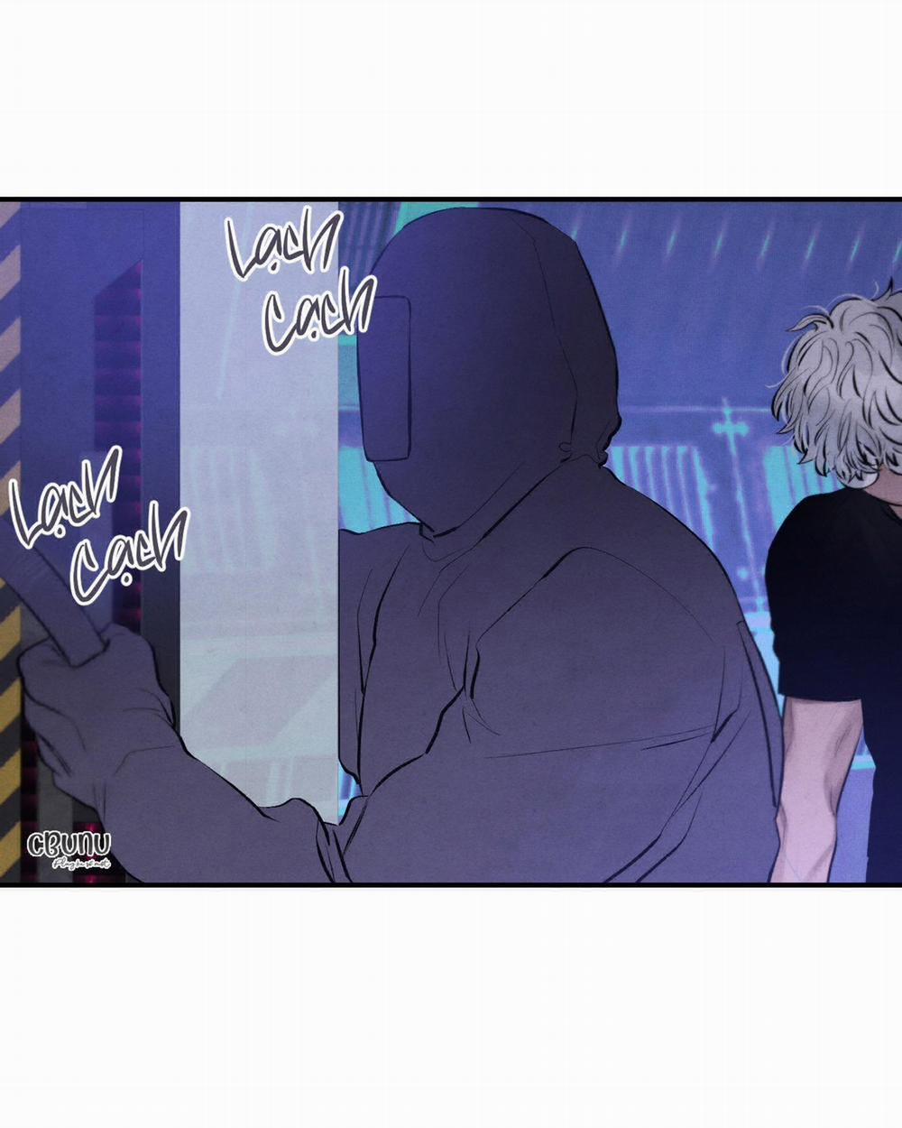 Khinh Địch Tất Bại 3 trang 79