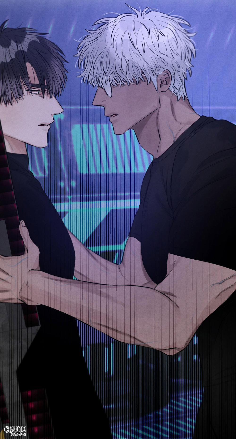 Khinh Địch Tất Bại 3 trang 86