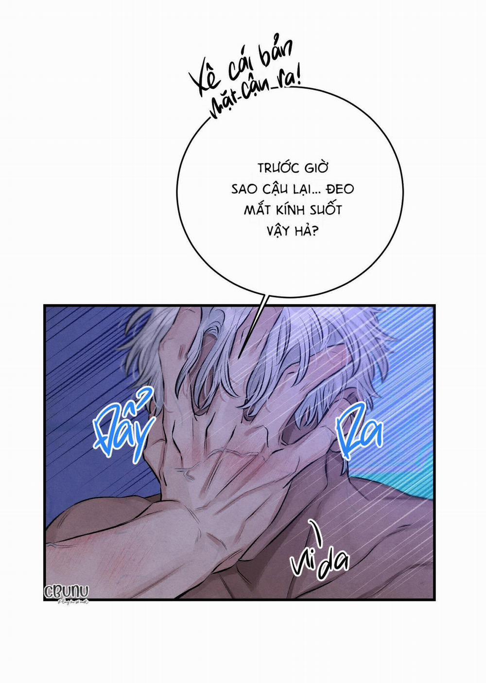 Khinh Địch Tất Bại 4 trang 106