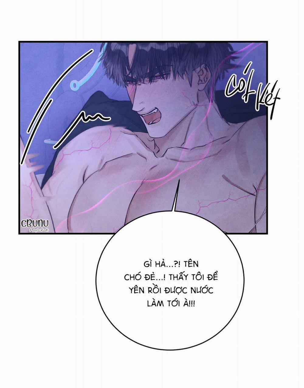 Khinh Địch Tất Bại 4 trang 26