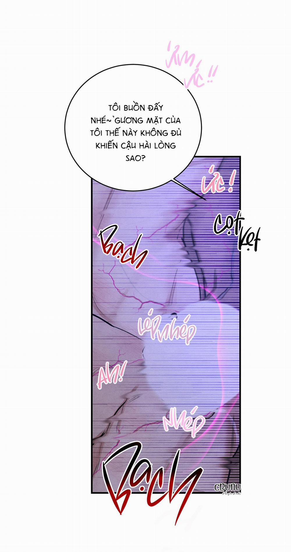 Khinh Địch Tất Bại 4 trang 32