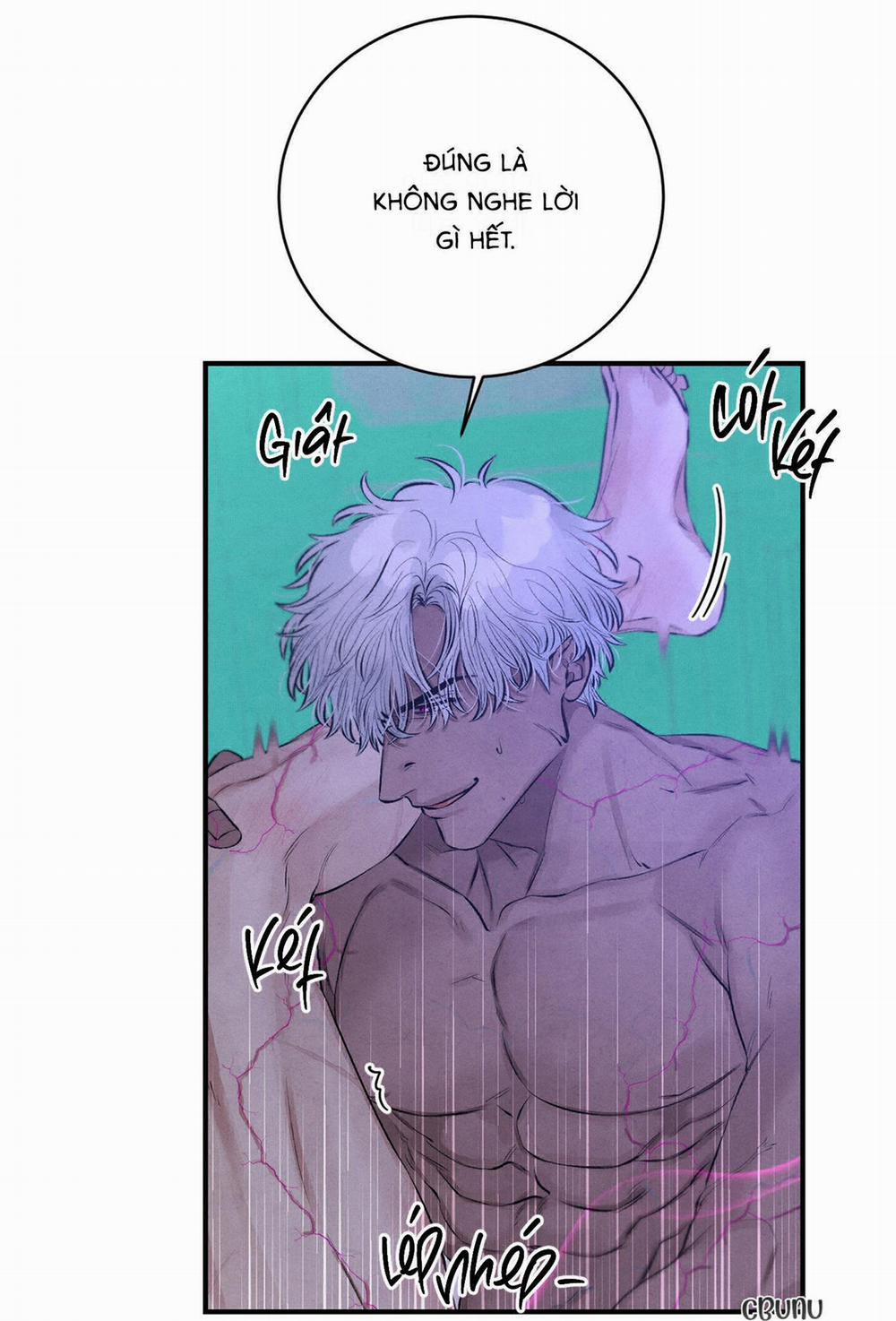 Khinh Địch Tất Bại 4 trang 46