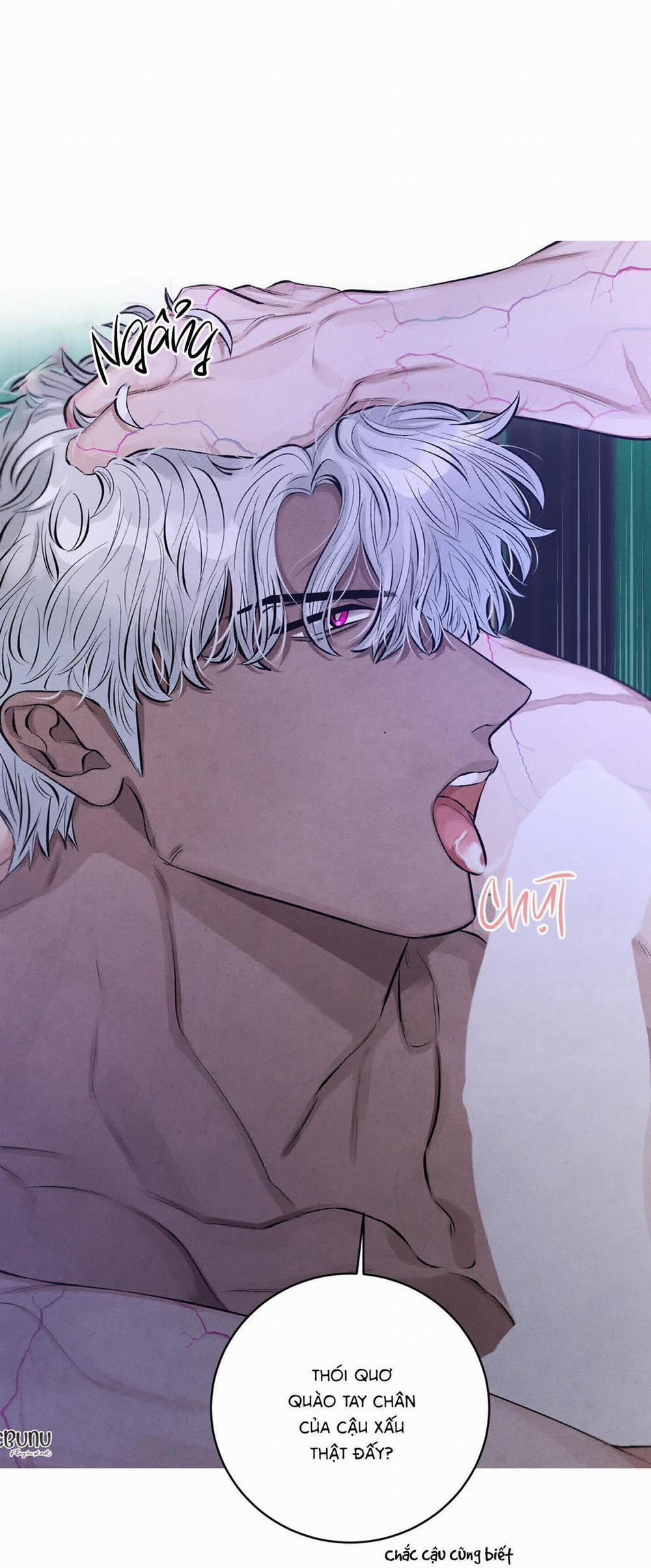 Khinh Địch Tất Bại 4 trang 7