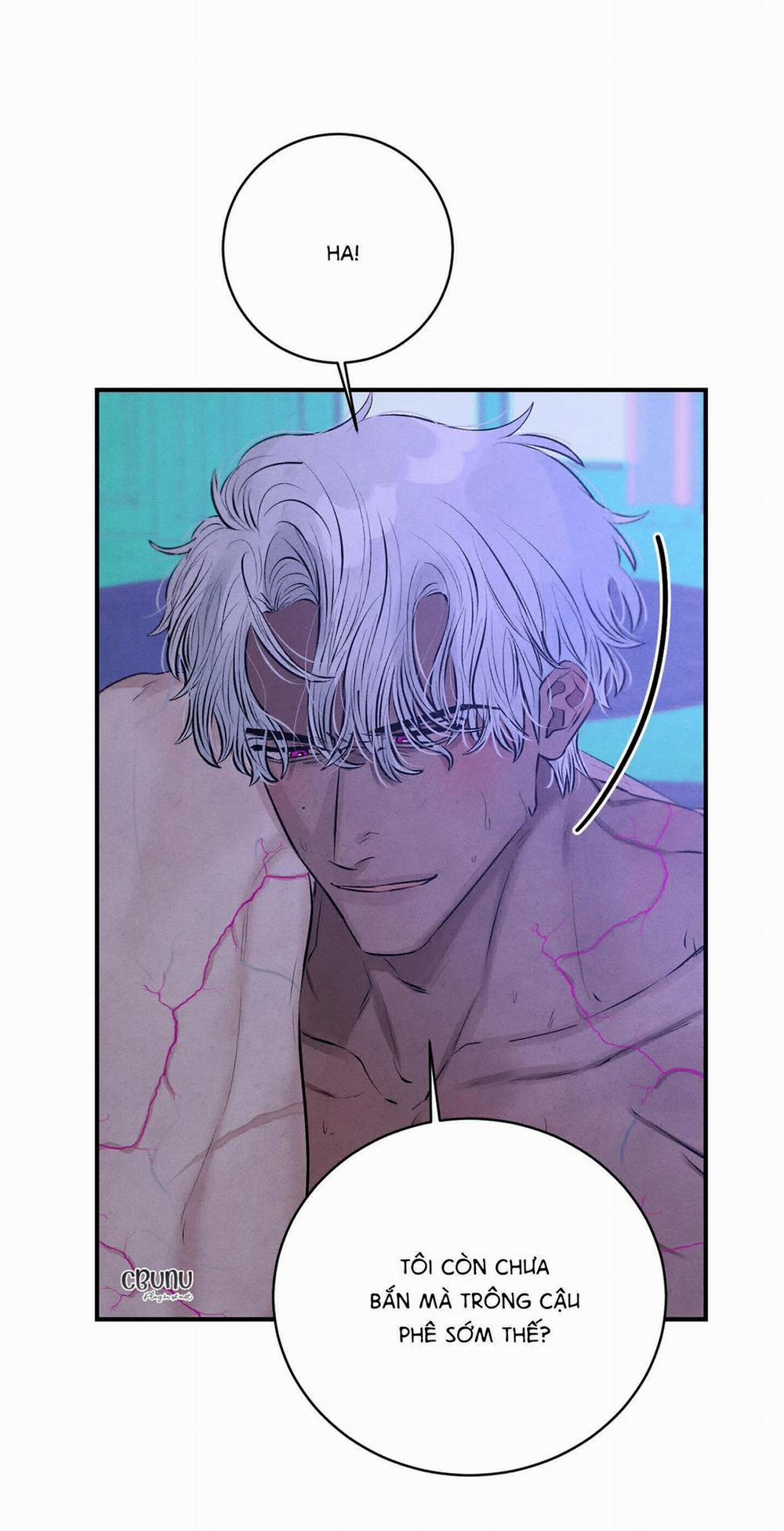 Khinh Địch Tất Bại 4 trang 72