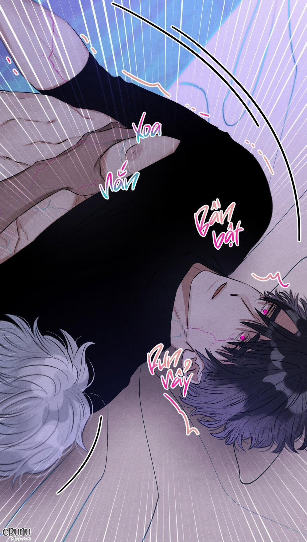 Khinh Địch Tất Bại 5 trang 104