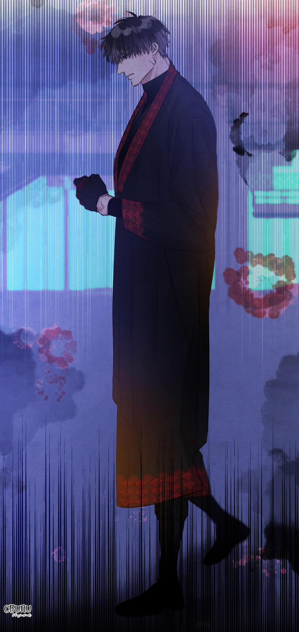 Khinh Địch Tất Bại 5 trang 11