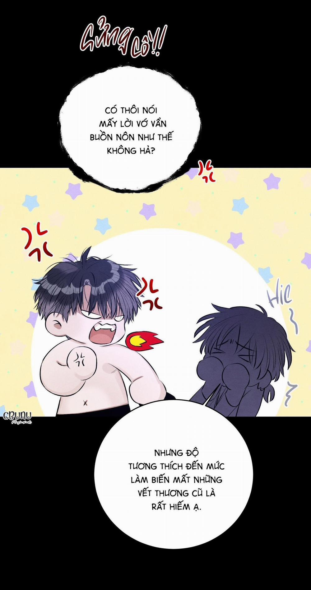 Khinh Địch Tất Bại 5 trang 19