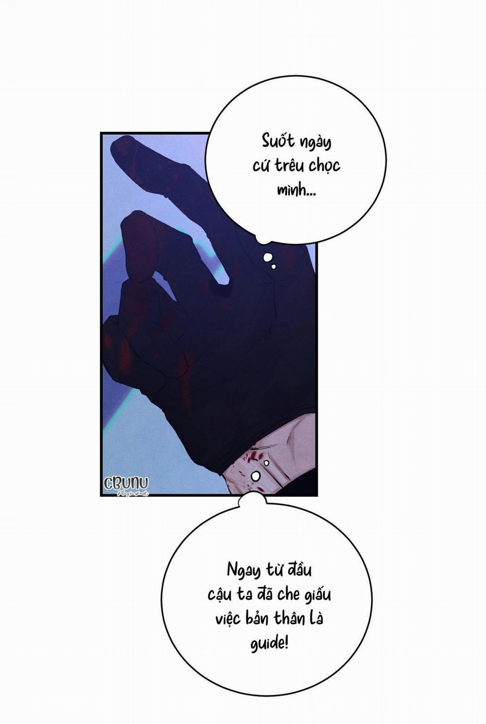 Khinh Địch Tất Bại 5 trang 25