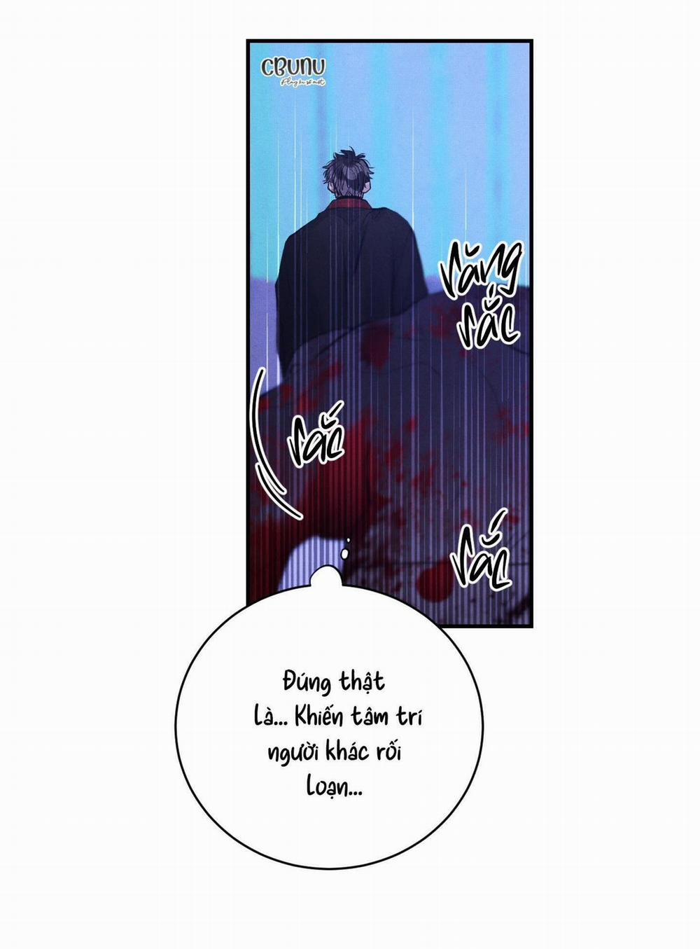 Khinh Địch Tất Bại 5 trang 26