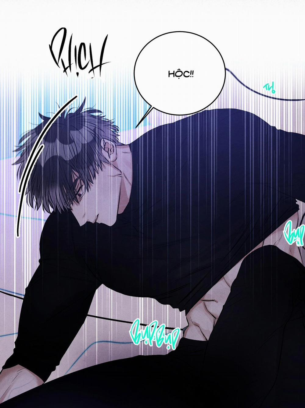 Khinh Địch Tất Bại 5 trang 34