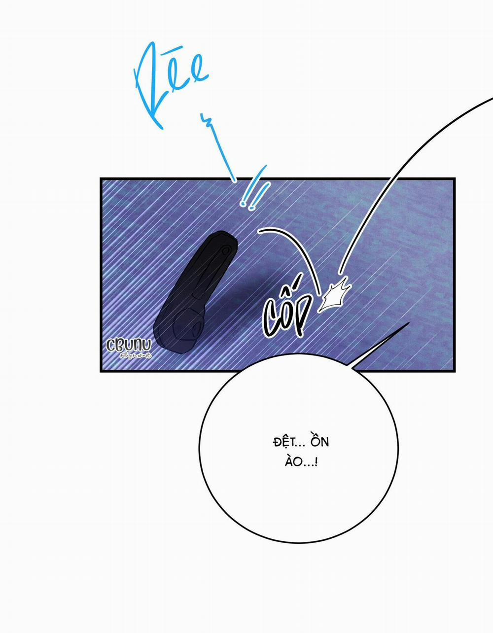 Khinh Địch Tất Bại 5 trang 38