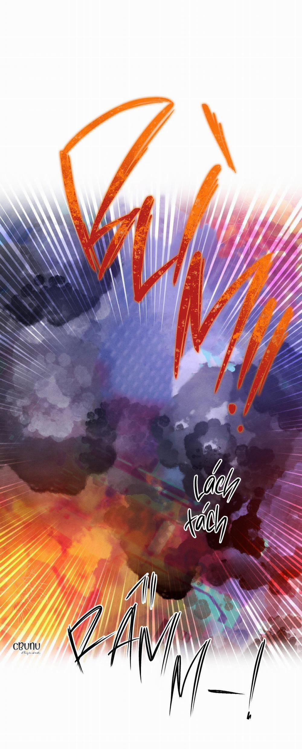 Khinh Địch Tất Bại 5 trang 4