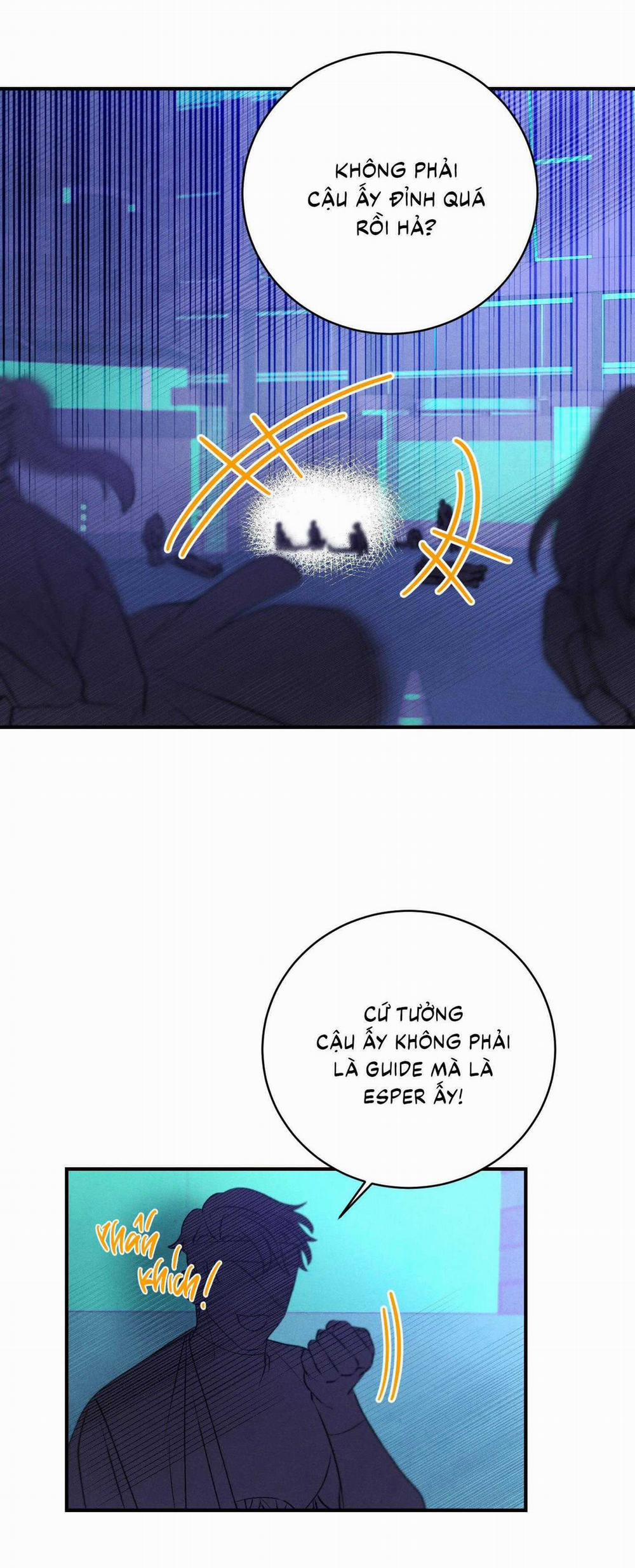 Khinh Địch Tất Bại 6 trang 11