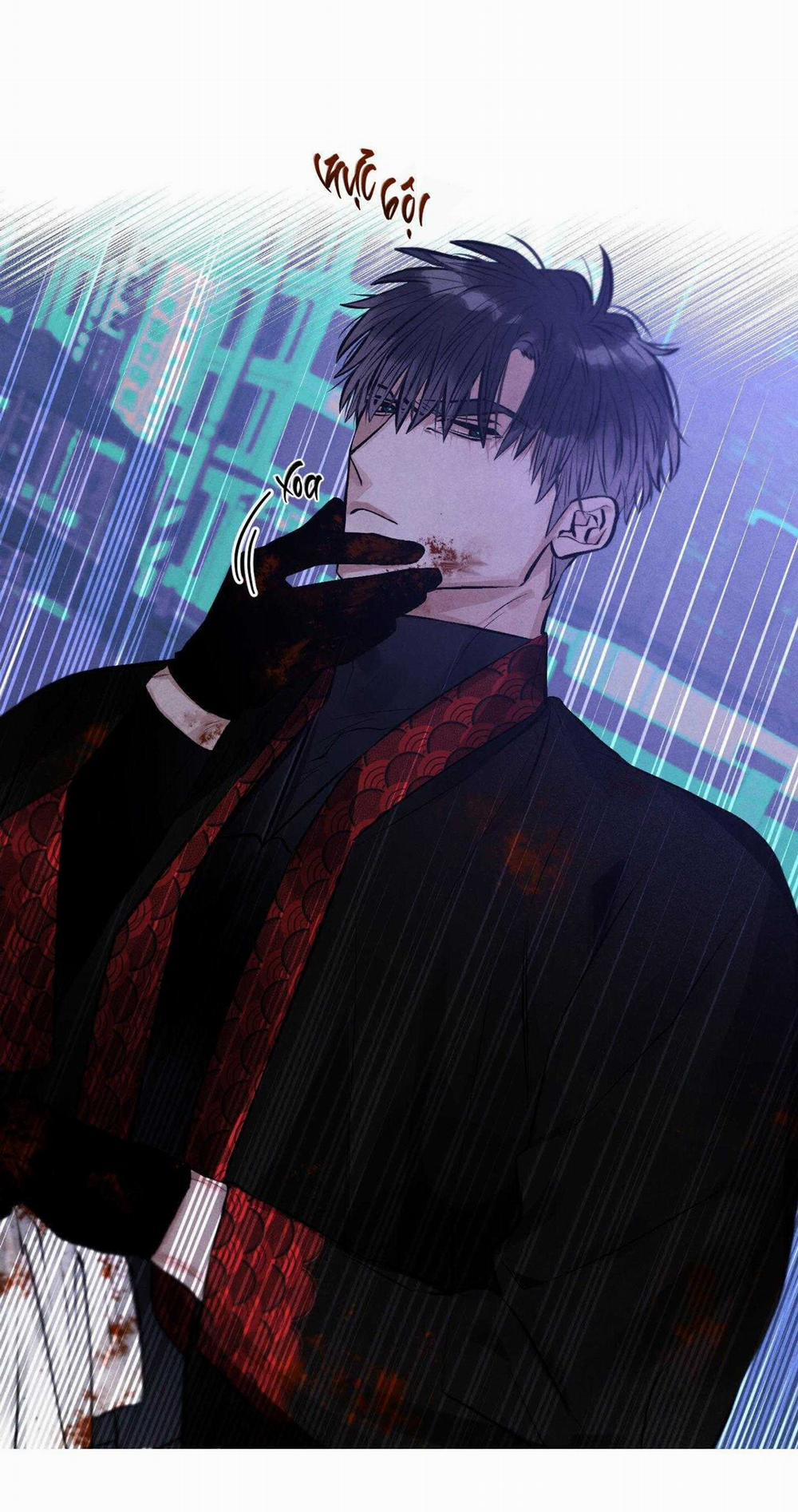 Khinh Địch Tất Bại 6 trang 13