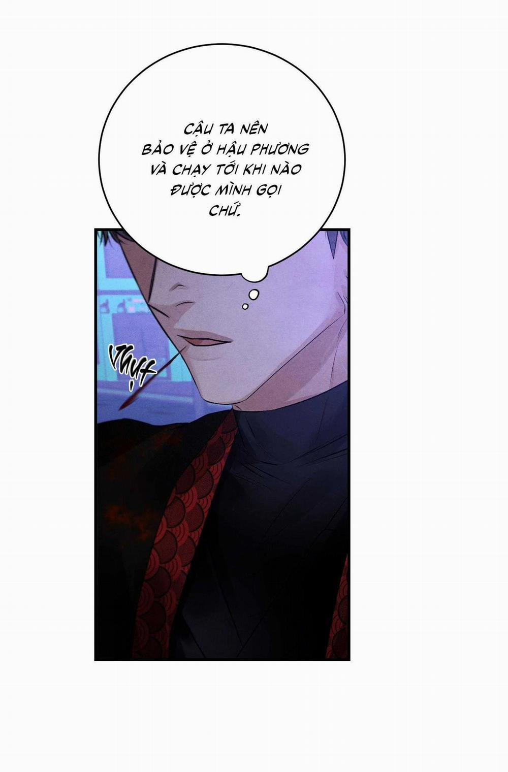 Khinh Địch Tất Bại 6 trang 17