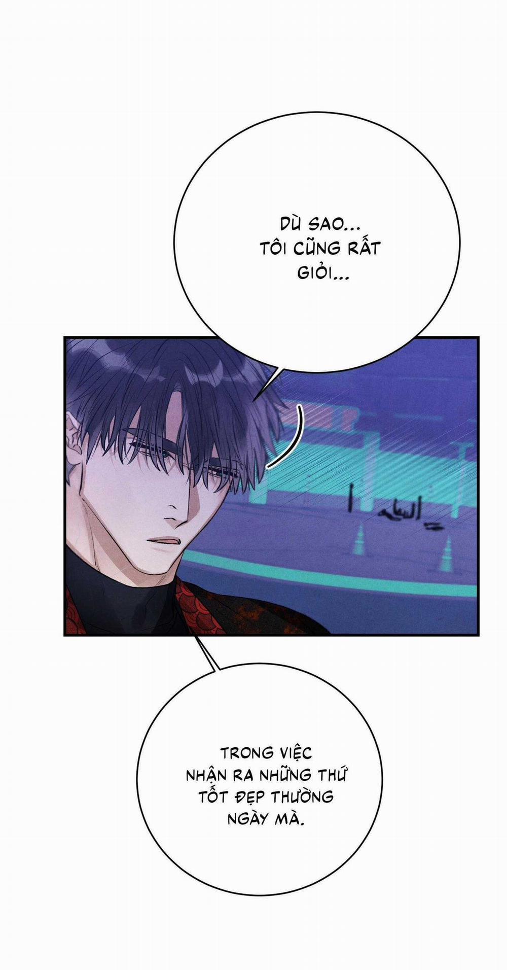 Khinh Địch Tất Bại 6 trang 18