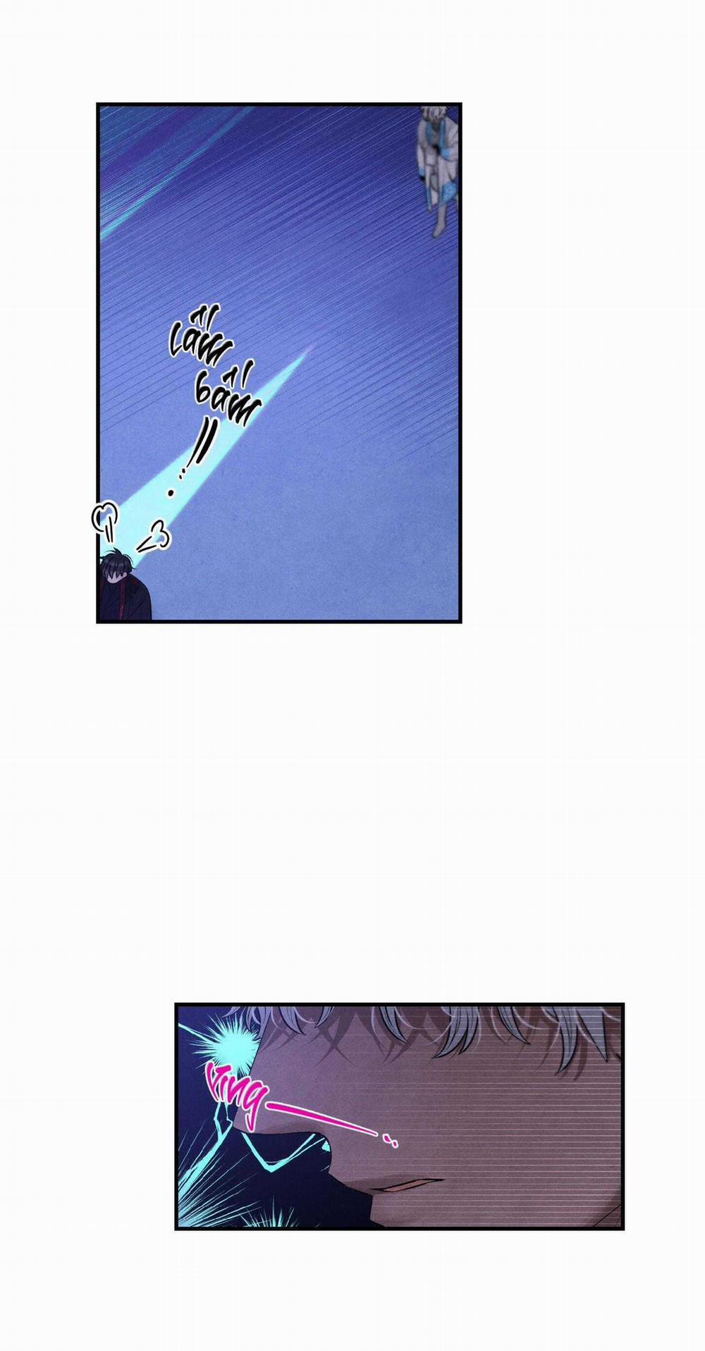 Khinh Địch Tất Bại 6 trang 19