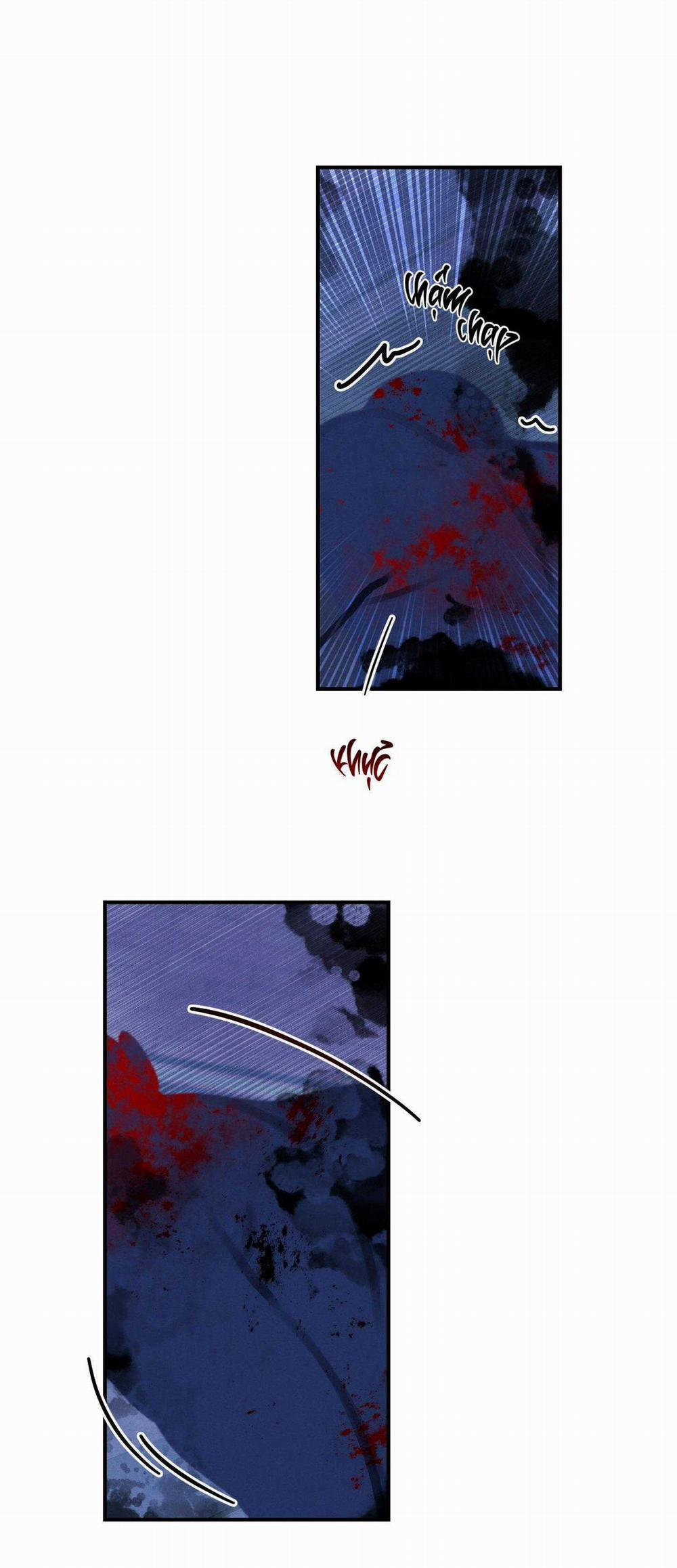 Khinh Địch Tất Bại 6 trang 2