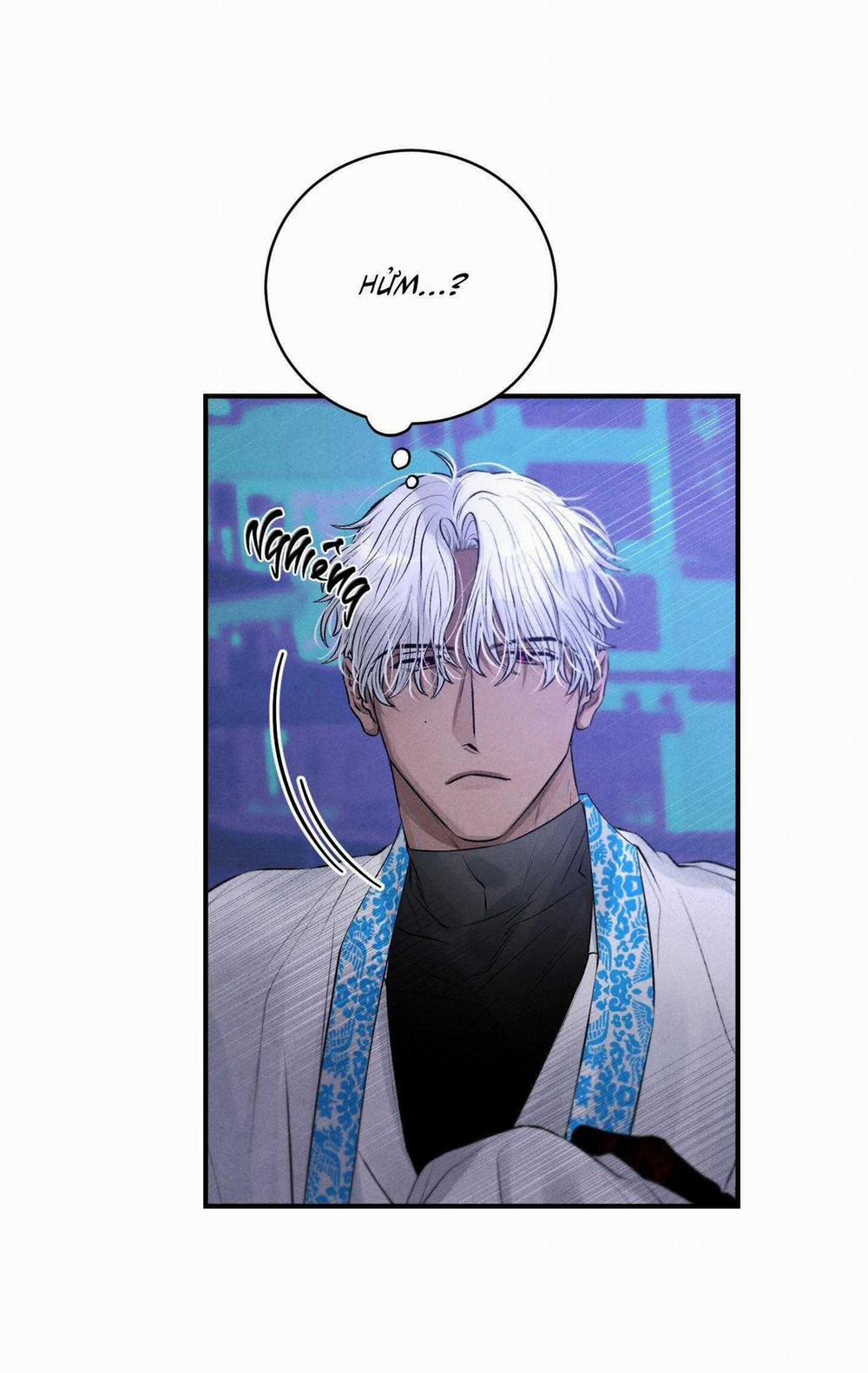 Khinh Địch Tất Bại 6 trang 20