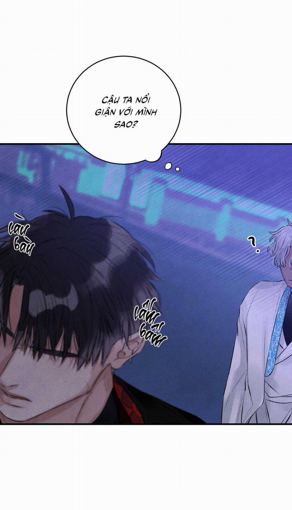 Khinh Địch Tất Bại 6 trang 21