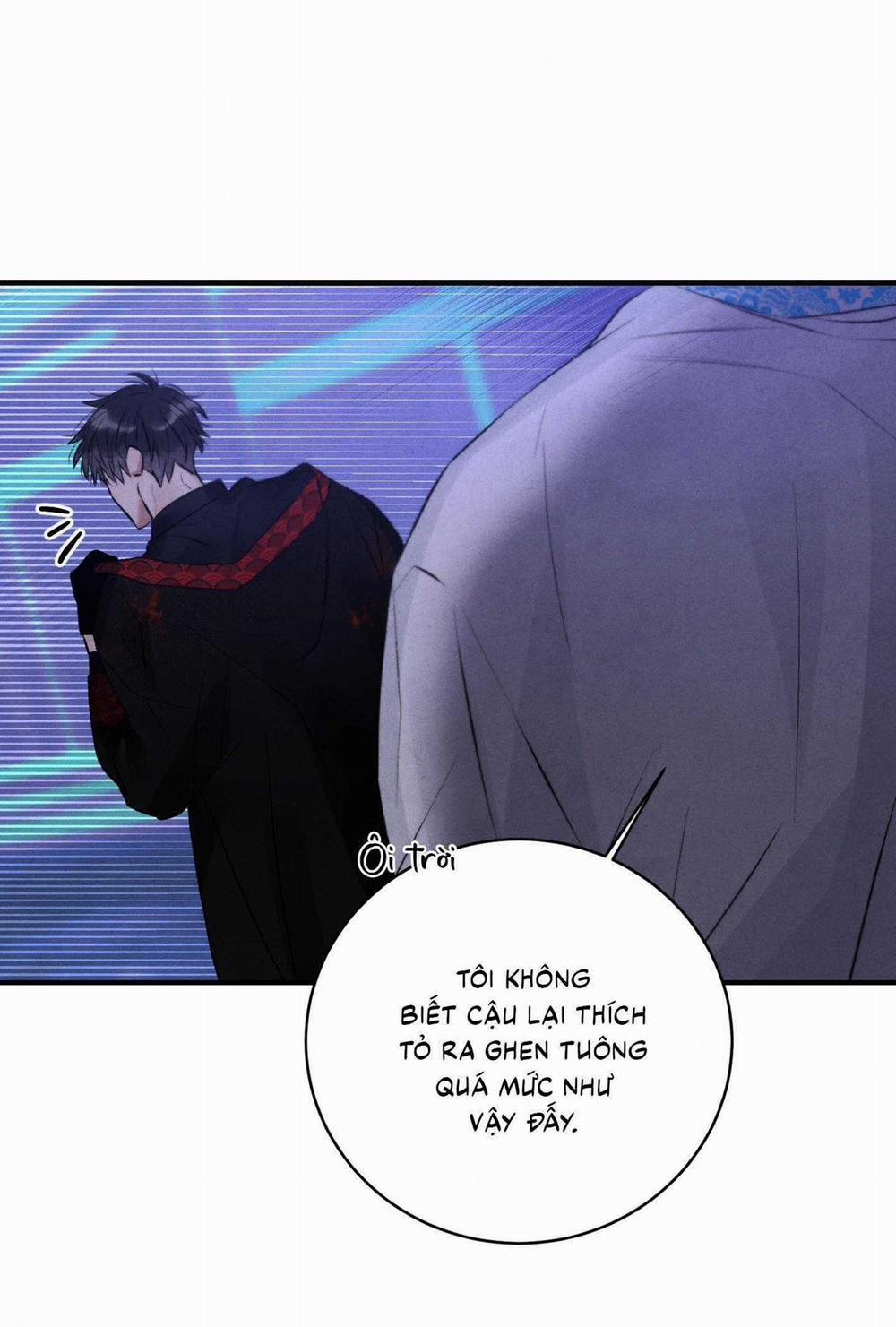 Khinh Địch Tất Bại 6 trang 23