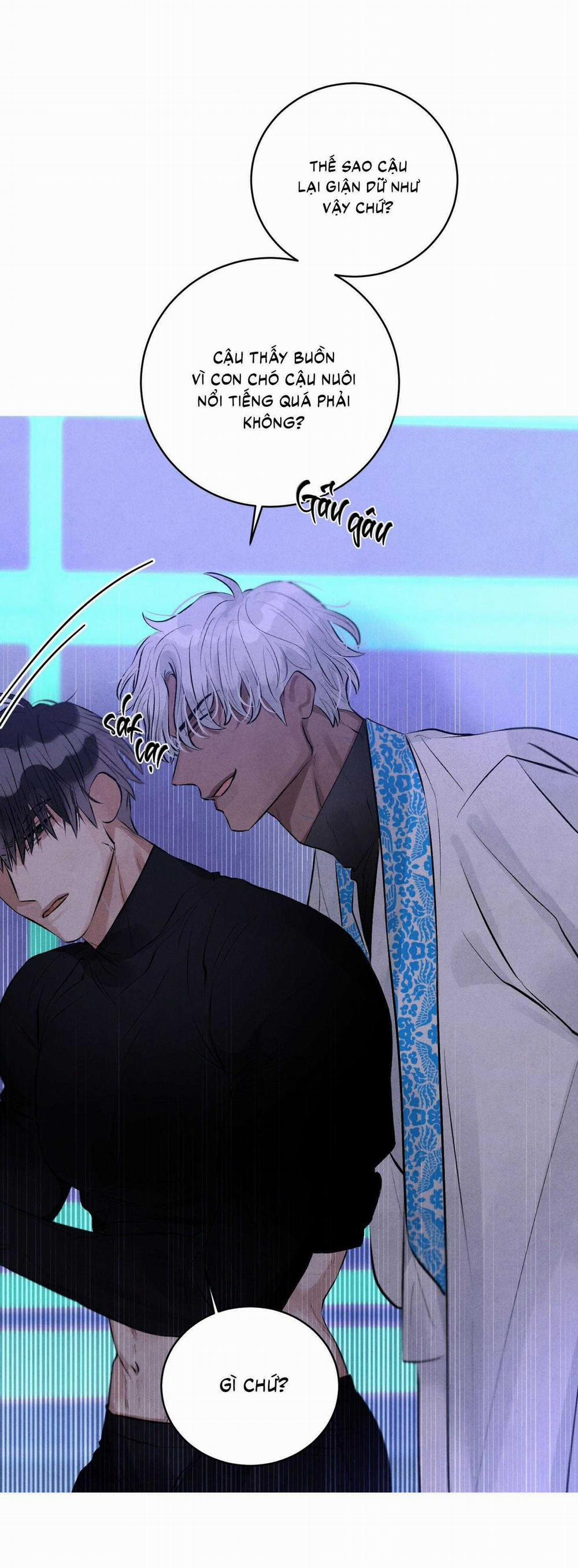 Khinh Địch Tất Bại 6 trang 25