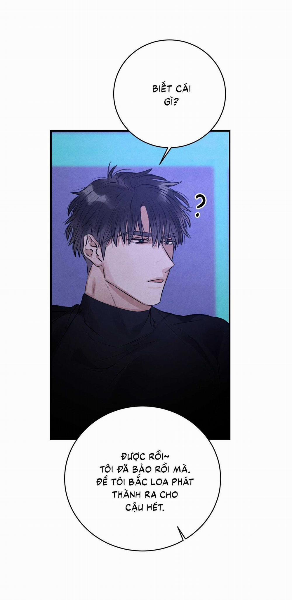 Khinh Địch Tất Bại 6 trang 28