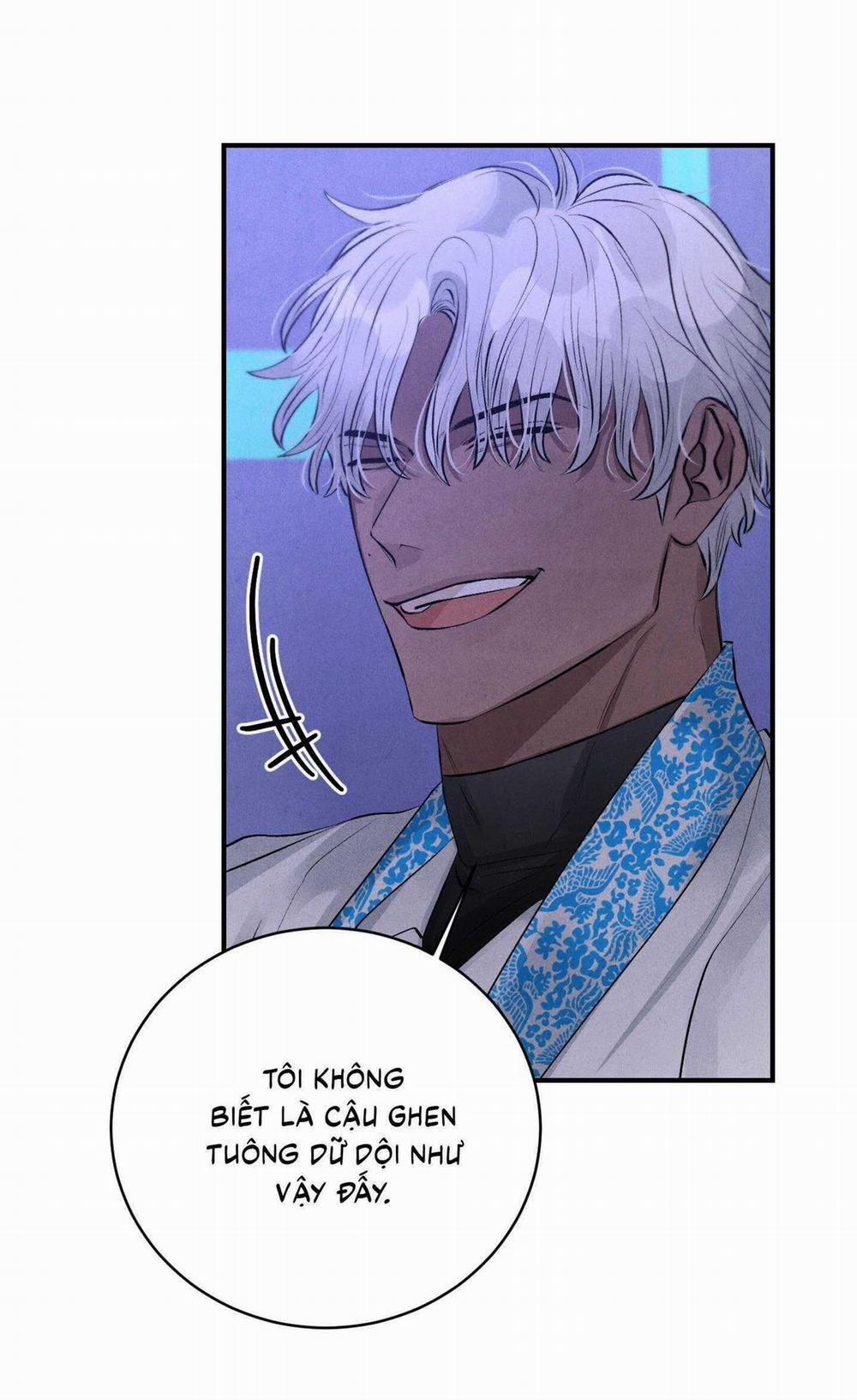 Khinh Địch Tất Bại 6 trang 29