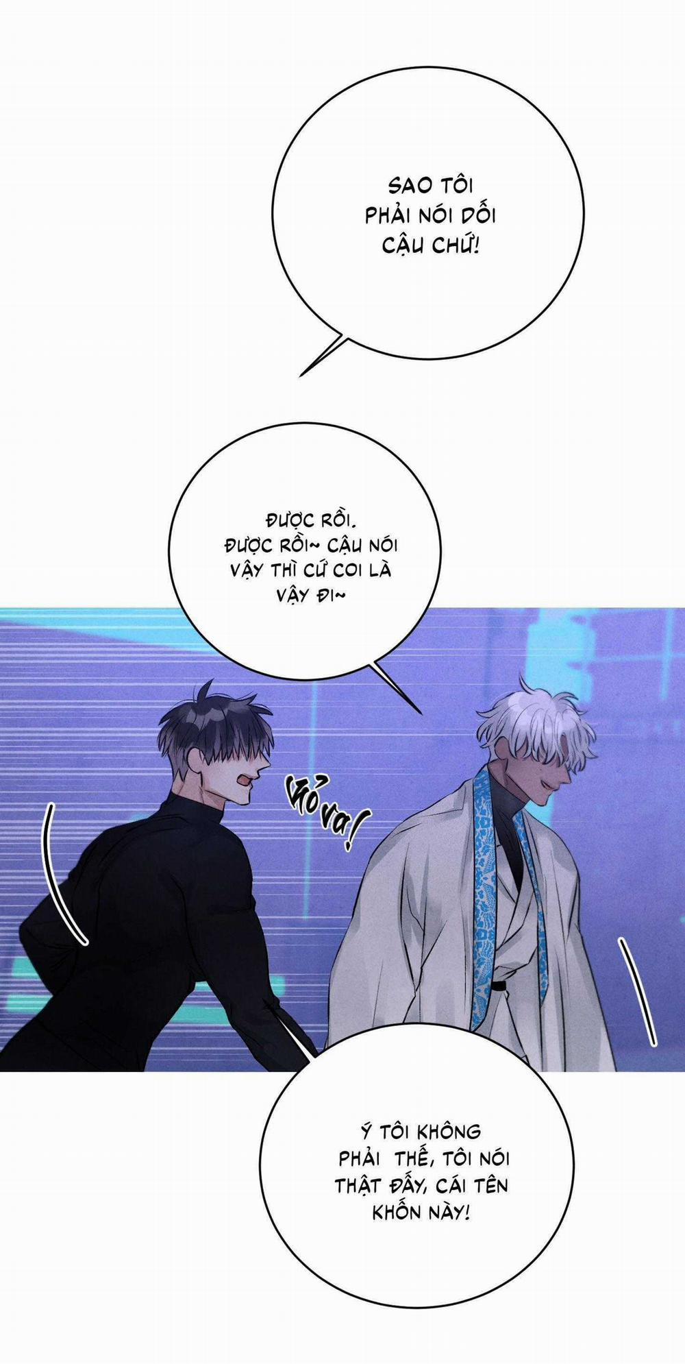 Khinh Địch Tất Bại 6 trang 31